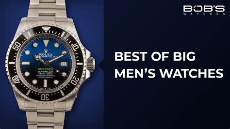 which rolex has the largest face|biggest dial rolex 51mm.